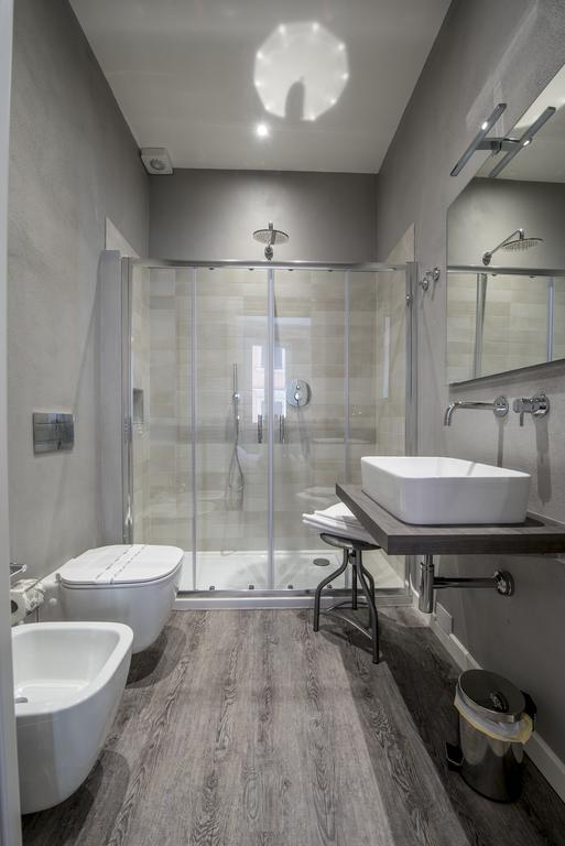 Deluxe Junior Suite